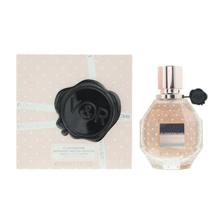 Viktor & Rolf Flowerbomb Mariage Eau De Parfum 50ml