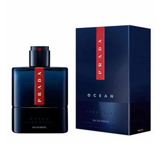Prada Luna Rossa Ocean Eau De Parfum 50ml