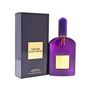 Tom Ford Velvet Orchid Eau De Parfum 50ml