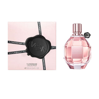 Viktor & Rolf Flowerbomb Eau De Parfum 100ml