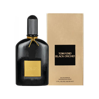 Tom Ford Black Orchid Eau De Parfum 50ml