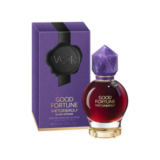 Viktor & Rolf Good Fortune Elixir Intense Eau De Parfum 50ml
