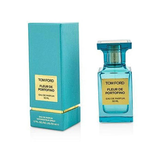 Tom Ford Fleur De Portofino Eau De Parfum 50ml