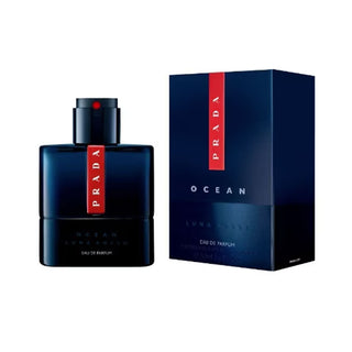 Prada Luna Rossa Ocean Le Parfum Eau De Parfum 50ml