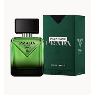 Prada Paradigme Eau De Parfum 50ml