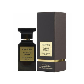 Tom Ford Vanille Fatale Eau De Parfum 50ml
