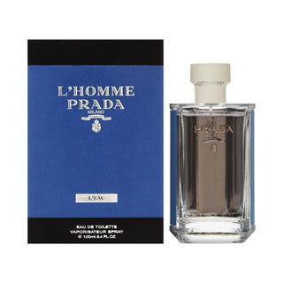 Prada Prada L'Homme L'Eau Eau De Toilette 100ml