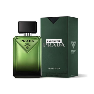 Prada Paradigme Eau De Parfum 100ml