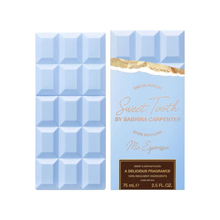 Sabrina Carpenter Sweet Tooth Me Espresso Eau De Parfum 75ml