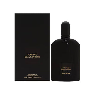 Tom Ford Black Orchid Eau De Toilette 100ml