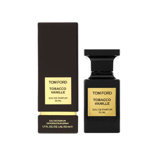 Tom Ford Private Blend Tobacco Vanille Eau De Parfum 50ml