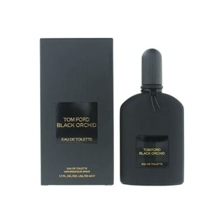 Tom Ford Black Orchid Eau De Toilette 50ml
