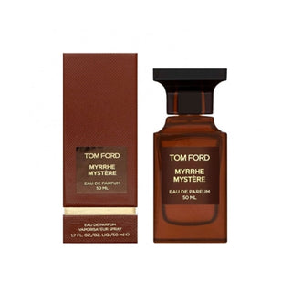 Tom Ford Myrrhe Mystère Eau De Parfum 50ml