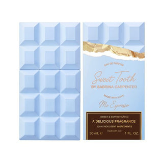 Sabrina Carpenter Sweet Tooth Me Espresso Eau De Parfum 30ml