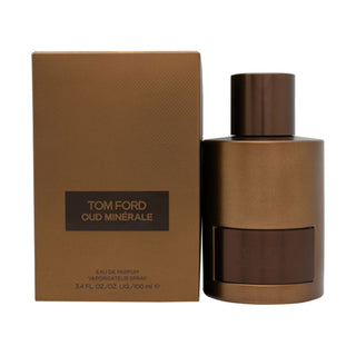 Tom Ford Oud Minérale (2023) Eau De Parfum 100ml