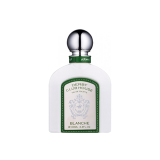 Derby Club House Blanche Eau De Toilette 100ml