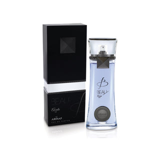 Beau Acute For Men Eau De Parfum 100ml