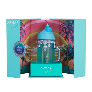 Island Bliss Eau De Parfum 100ml