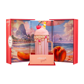 Island Breeze Eau De Parfum 100ml