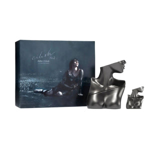 Billie Eilish Eilish No 2 Gift Set 100ml Edp + 7.5ml Edp