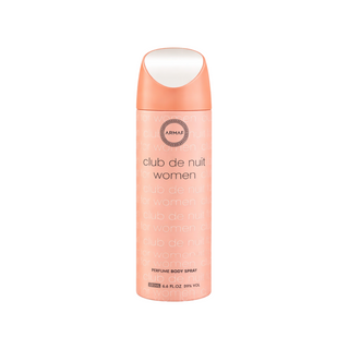 Club De Nuit Woman Body Spray 200ml
