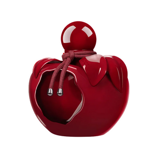Nina Ricci Nina Iconic Pink Gift Set 50ml Eau De Toilette + 2.5G Lipstick
