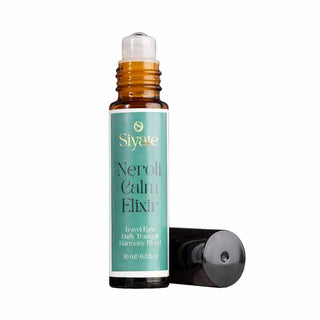 Siyate Neroli Calm Elixir Oil 10ml