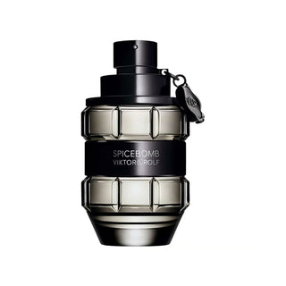 Viktor & Rolf Spicebomb Eau De Toilette 50ml