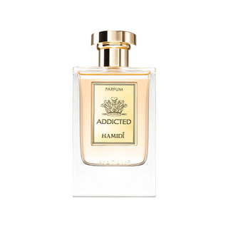 HAMIDI Addicted Madame Eau De Parfum 120ml