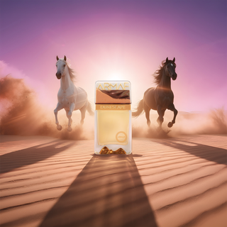 Dunescape Eau De Parfum 100ml