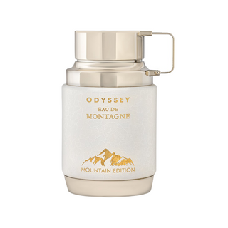 Odyssey Eau De Montagne Eau De Parfum 100ml