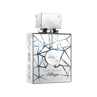 Club De Nuit Sillage Eau De Parfum 105ml