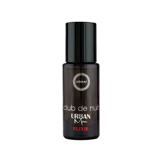 Club De Nuit Urban Man Elixir Eau De Parfum 10ml