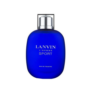 Lanvin L'Homme Sport Eau De Toilette 100ml