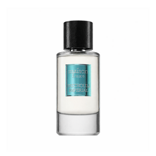 Hamidi Maison Luxe Patchouli Imperial Eau De Parfum 100ml