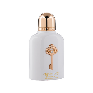 Private Key to My Soul Extrait De Parfum 100ml