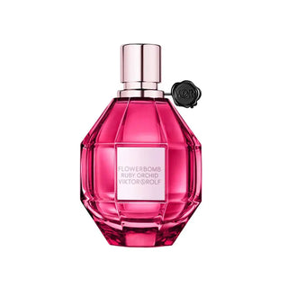 Viktor & Rolf Flowerbomb Ruby Orchid Eau De Parfum 50ml