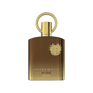 Afnan Supremacy In Oud Eau De Parfum 100ml