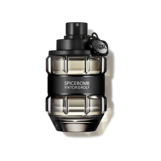 Viktor & Rolf Spicebomb Eau De Toilette 90ml
