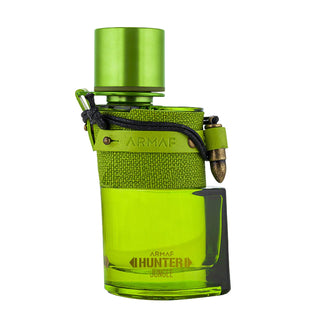 Hunter Jungle For Men Eau De Parfum 100ml