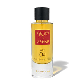 Profumi D'Art 04, Only Oud, Eau De Parfum, 105ml