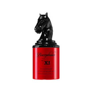 Bucephalus XI Eau De Parfum 100ml