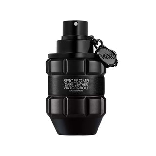 Viktor & Rolf Spicebomb Dark Leather Eau De Parfum 90ml
