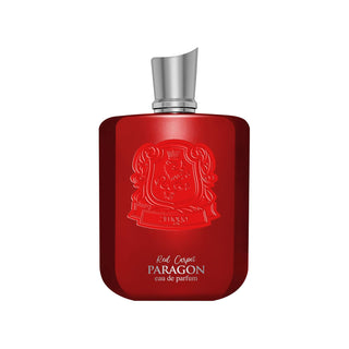 Afnan Zimaya Red Carpet Paragon Eau De Parfum 100ml
