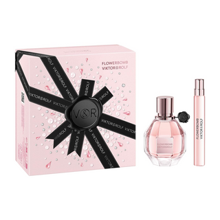 Viktor & Rolf Flowerbomb Gift Set 100ml Edp + 20ml Edp