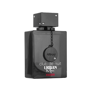 Club De Nuit Urban Man Elixir Eau De Parfum 105ml