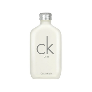 Calvin Klein CK One Eau de Toilette 100ml