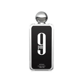 Afnan Perfumes 9Pm Eau De Parfum 100ml