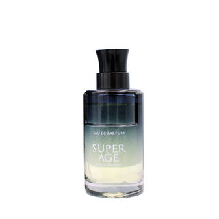 Designer Super Age Pour Homme 100ml