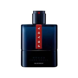 Prada Luna Rossa Ocean Eau De Parfum 50ml